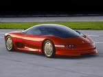 Buick Wildcat Concept 1985 года